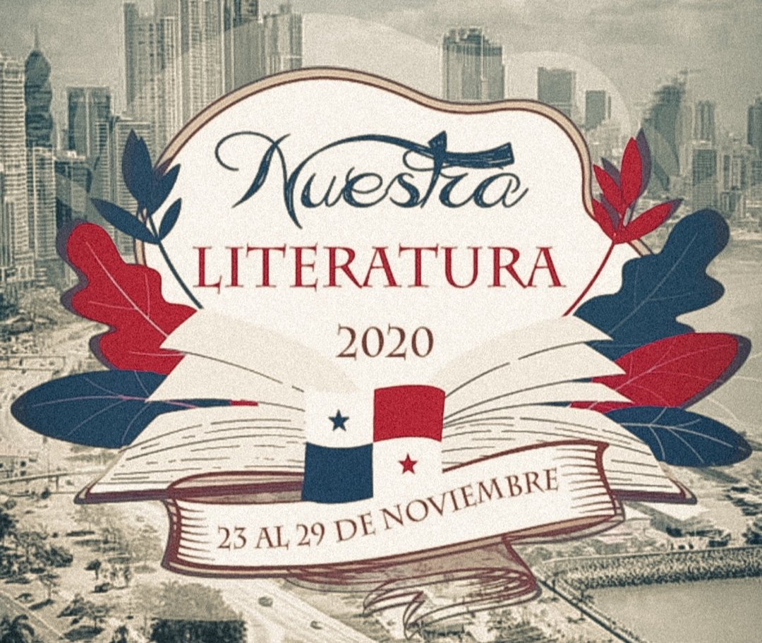 libropolitan's tweet image. Por cuarto año consecutivo y durante la semana del 23 al 29 de Noviembre, celebraremos nuestra Semana del escritor panameño. Tendremos lecturas conjuntas, conversatorios y CLUE literario. Más info en Instagram y Facebook.