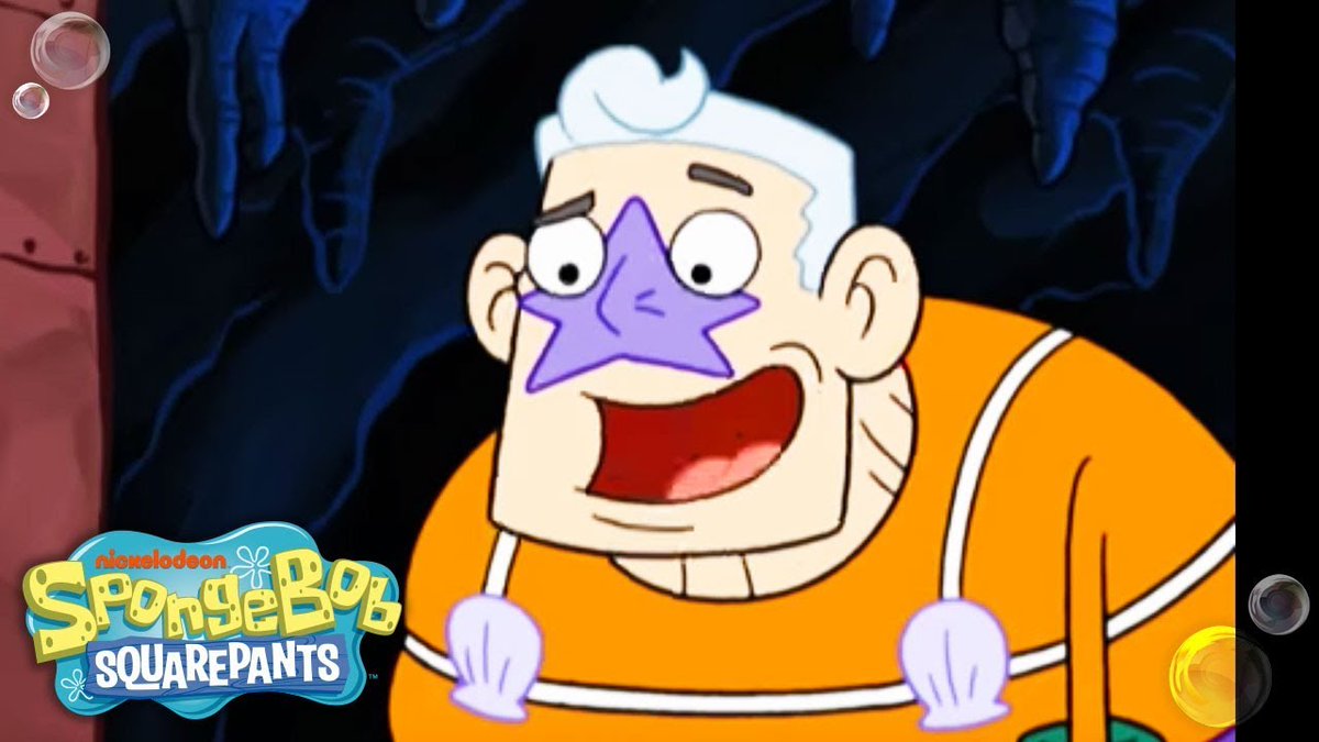 4BelowSamFF's tweet photo. Wait @woodypaige you didnt tell us that you are Merman from Spongebob?! https://t.co/jpsGnh1aDx