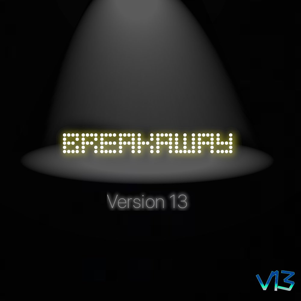 version13music's tweet photo. “Breakaway” coming soon.🙏🙏 https://t.co/CuoJyb3cCY