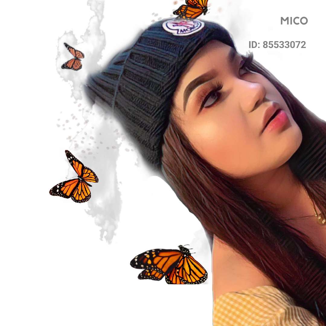 itsmesraray's tweet photo. #Mico 🐉🇵🇭Hannahhh💎ᴏᴍɪ just started an amazing broadcast, don't miss it!
https://t.co/AccpkIcCv2 https://t.co/dAwYX1i4Kw