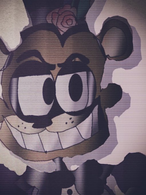 Freddy 高画質 のtwitterイラスト検索結果