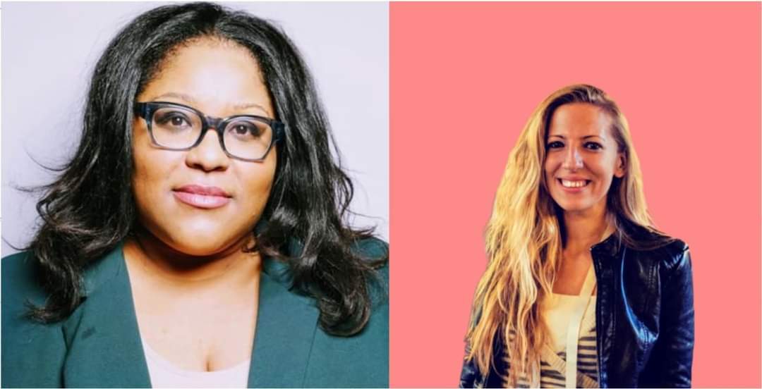 marilynika's tweet photo. Thrilled to be a co-founder of the Geekettes, a global community that empowers 50k #womeninstem. Tons of work needed to close the gender gap, but I'll do my part w/ @Jessjerickson &amp; @raetoes https://t.co/sVTt8t227M @BerlinGeekettes 💪👩‍💻 #womenintech https://t.co/LvdifNctUz