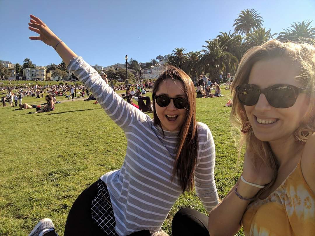 marilynika's tweet photo. Thrilled to be a co-founder of the Geekettes, a global community that empowers 50k #womeninstem. Tons of work needed to close the gender gap, but I'll do my part w/ @Jessjerickson &amp; @raetoes https://t.co/sVTt8t227M @BerlinGeekettes 💪👩‍💻 #womenintech https://t.co/LvdifNctUz