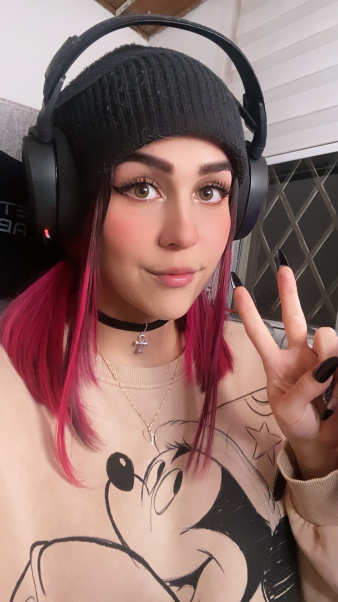 Vita Celestine on Twitter: “Volví ️ https://t.co/wcNc7vUkDz https://t