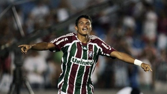 7/14He returned to Brazil and joined Fluminense and earned the name of O Monstro (the Monster), by virtue of his phenomenal performances for his hometown club.Unsurprisingly, Silva credits his other for sticking by and believing in him during tough times.
