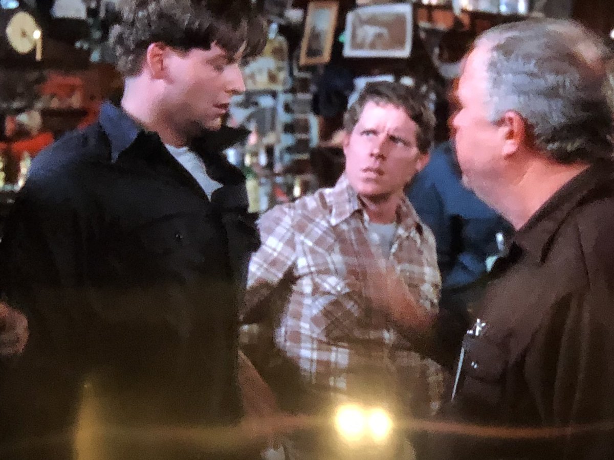 What’s this guy up to now?