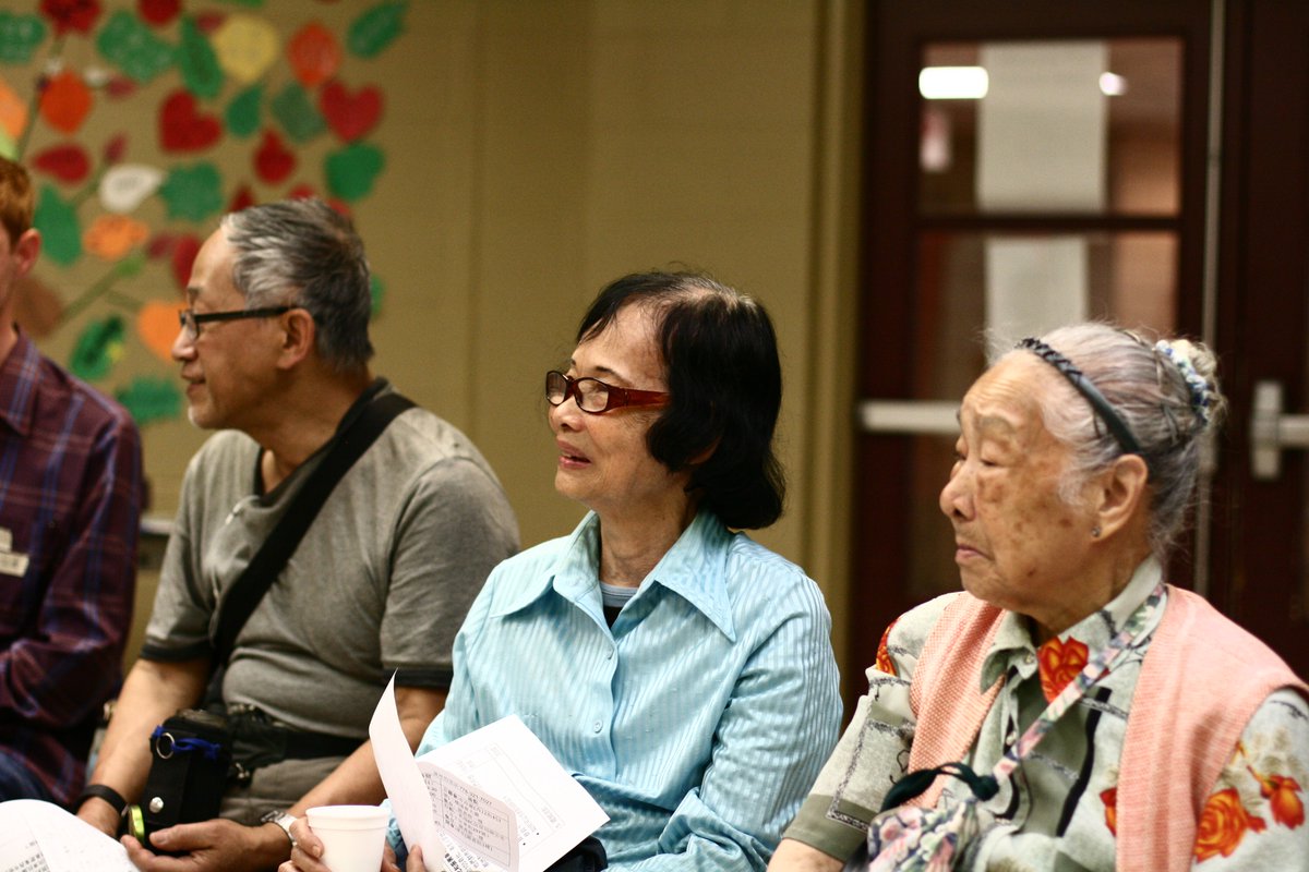 Petitions, delegations, speaking at hearings, mass rallies & direct actions were all designed to involve lots of people to build power. But also it was one-on-one organizing conversations & door-knocking that built the foundation of our people power -- trust & relationships. 2/4