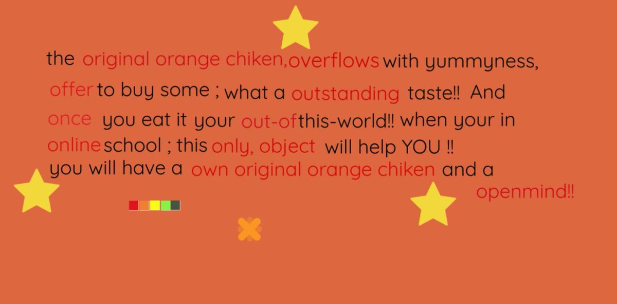 danny_rhey's tweet photo. My students had a fun little alliteration contest. Here are the winners. Also, go buy something from Panda Express today (Nov. 6th). Use code 901061 at checkout. 28% of sales will go to our school's PTSA. Any location in the nation. Mahalos! #distancelearning #HIDOE #IBHawksFly https://t.co/yIw8HMH3nH