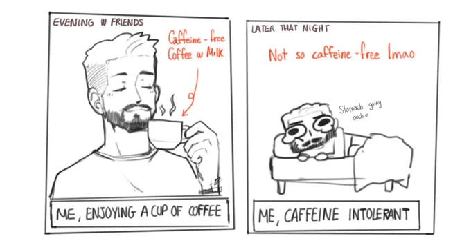 ☕️ 