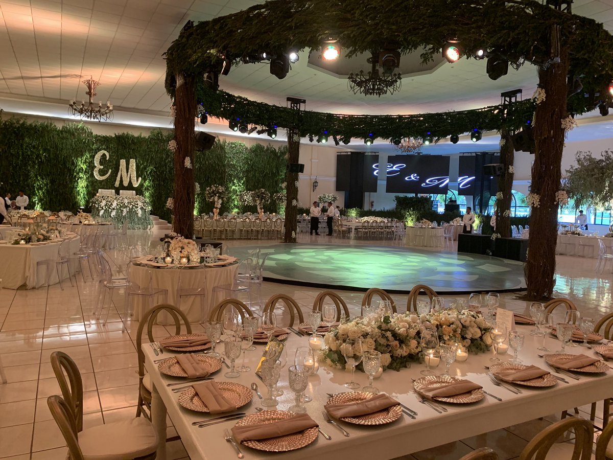 marcelo_wedding's tweet photo. https://t.co/jBGpNCK7Oz #WeddingPlanner #MarceloDeLaPeña
#DestinationWedding @marcelo_wedding @delapproduccion https://t.co/klMdzfxky3