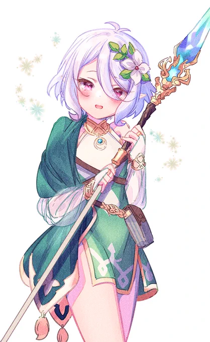 コッコロ #プリコネ #プリコネR 