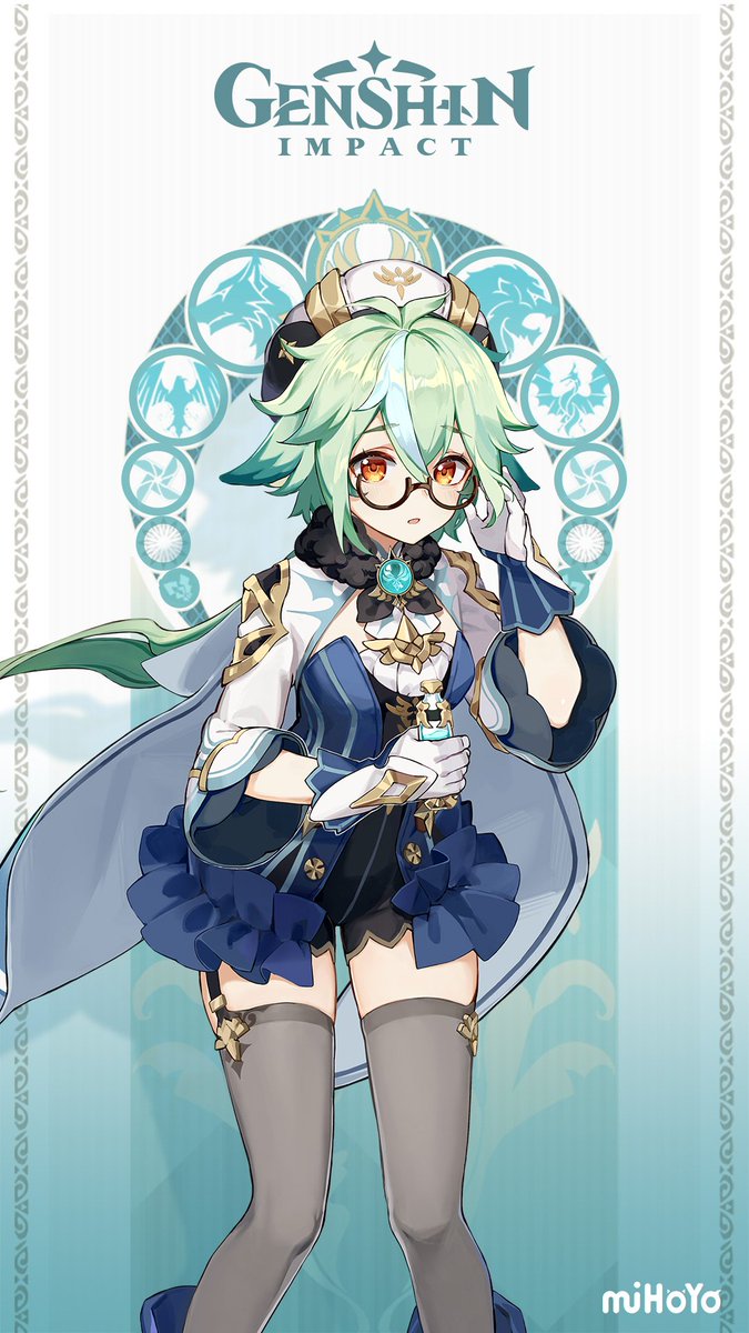 sucrose10% - very curious and smart10% - interested in sciences10% - had a falling out with friends10% - seen as timid10% - glasses10% - NEEDS to be engaged in an activity10% - ambitious10% - bad at naming10% - sagittarius10% - struggles with social interaction