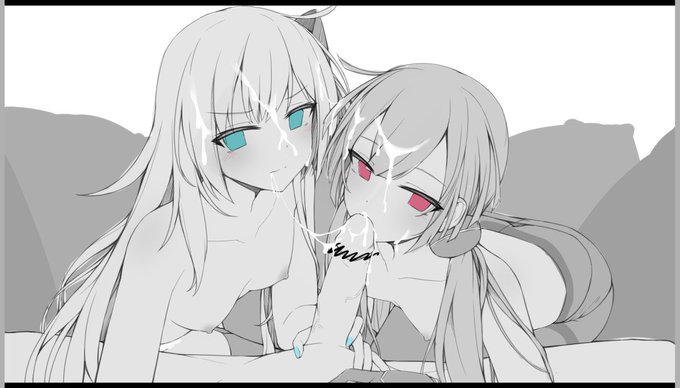 【r-18】今度はちゃんと完成します(多分) 