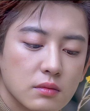 good morning for park chanyeol and chanyeol only~~