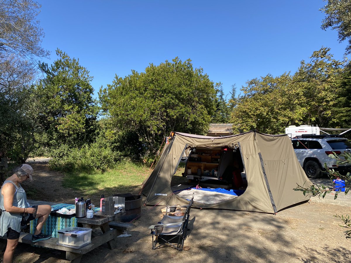 DropAdventures's tweet photo. #33/2020 San Simeon- Bowie, Beach and Wine https://t.co/8I9ueoFhhw
