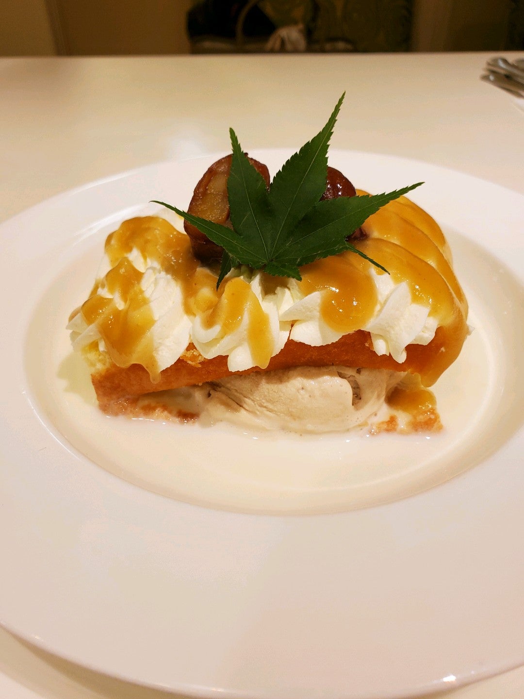 Keiichiro Hoashi マロンアメリカンショートケーキ 牛乳に浸った不思議な一品 千疋屋総本店 フルーツパーラー In 豊島区 東京都 T Co Ctu5ssx6gv Keiichiro Hoashi マロンアメリカンショートケーキ 牛乳に浸った不思議な一品 千疋屋総本店 フルーツパーラー In 豊島区 東京都 T Co Ctu5ssx6gv
