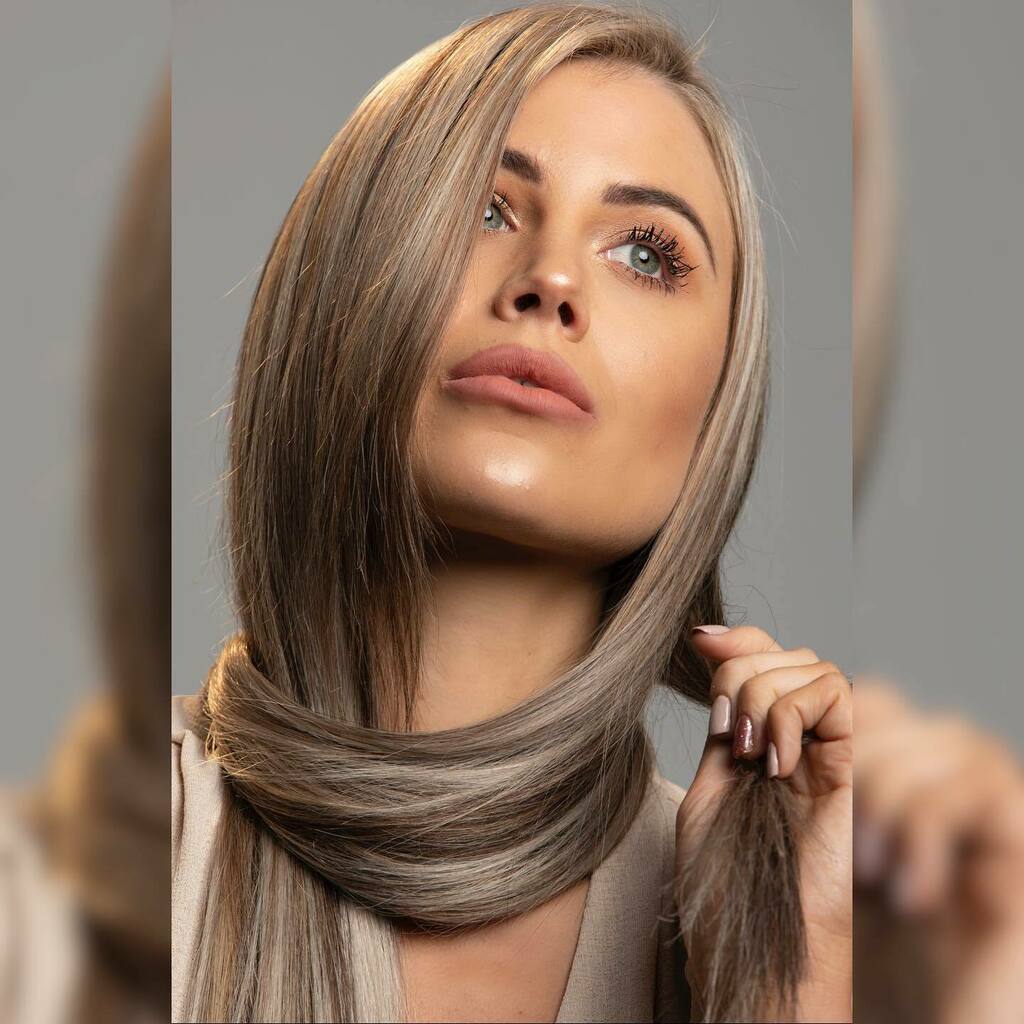 Mish_K_'s tweet photo. "Hair style is the final tip off whether or not a woman really knows herself." - Hubert de Givenchy
@real_nadia_herbst (@icegenetics) styled by @aneeqah_mirza & shot by @shavan at @buchanan_studios.
.
.
#hairandmakeupbyme #glowgirl #contourandhighlight #… https://t.co/fgGi2jjITy https://t.co/aDusECufMp