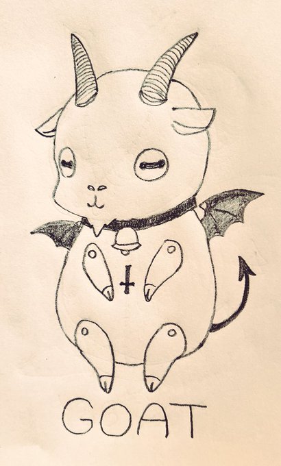 やぎのtwitterイラスト検索結果