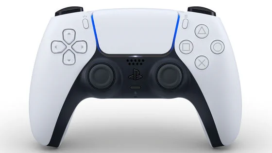 PS5のコントローラーはPS4では使えないがPS3では使えるらしい・・・