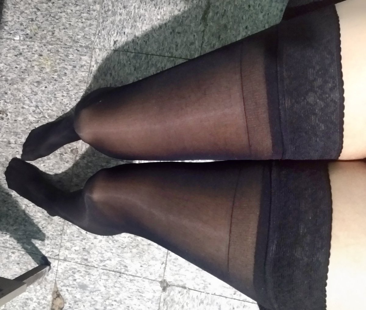 rdtrap_'s tweet photo. #feet #footfetishnation #nylons  #patas #mmmpatas #piernas #mediasnegras  #footporn #socks #medias #calcetas #piernas #legs #trapito #femboy #tights #legslover #legsintights #hoisery #hoiseryfetish #transparent #blacktights #tightsfetish #fetish #stockingtights #nylon https://t.co/Ta5XZ9og2b