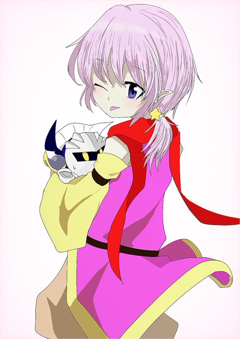 メタナイトのtwitterイラスト検索結果 メタナイトのtwitterイラスト検索結果