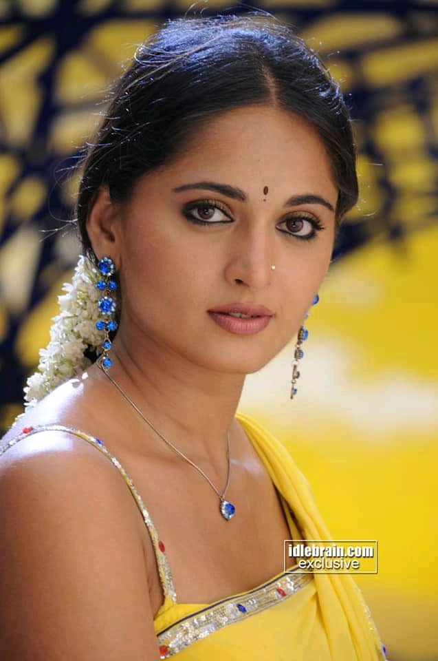 Manja Kaatu Myna HBD AnushkaShetty  #HBDAnushkaShetty  #AnushkaShettyhot