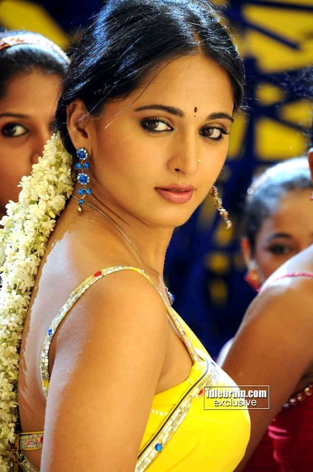 Manja Kaatu Myna HBD AnushkaShetty  #HBDAnushkaShetty  #AnushkaShettyhot