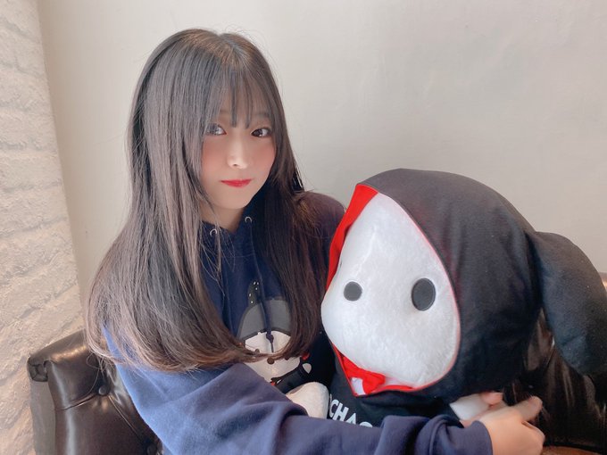 Twitterのコスプレ画像3