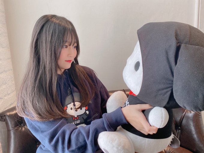 Twitterのコスプレ画像4