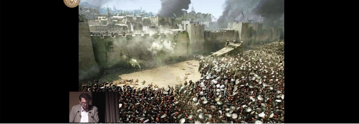 The Romans dispatched Sulla, a former Consul, with five battalions to combat this influence and maintain Roman control. The typical narrative deduces that Sulla, a cruel leader, laid waste to Athens, killing countless civilians and setting back Athen’s development. [4]