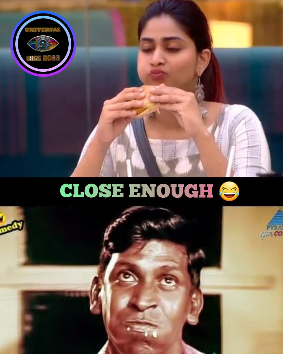 bigg_universal's tweet photo. Indha oru Vela dan Crct ah panranga pa Veetla😂😂🤣🤣🤣🤣🤣
Aiyo Bala oda Romance ah maranthutome🙄😂😂😂😂😂
#UniversalBiggBoss #Biggbosstamil4 #biggbosstamil #VijayTelevision https://t.co/NYS84pyXiC