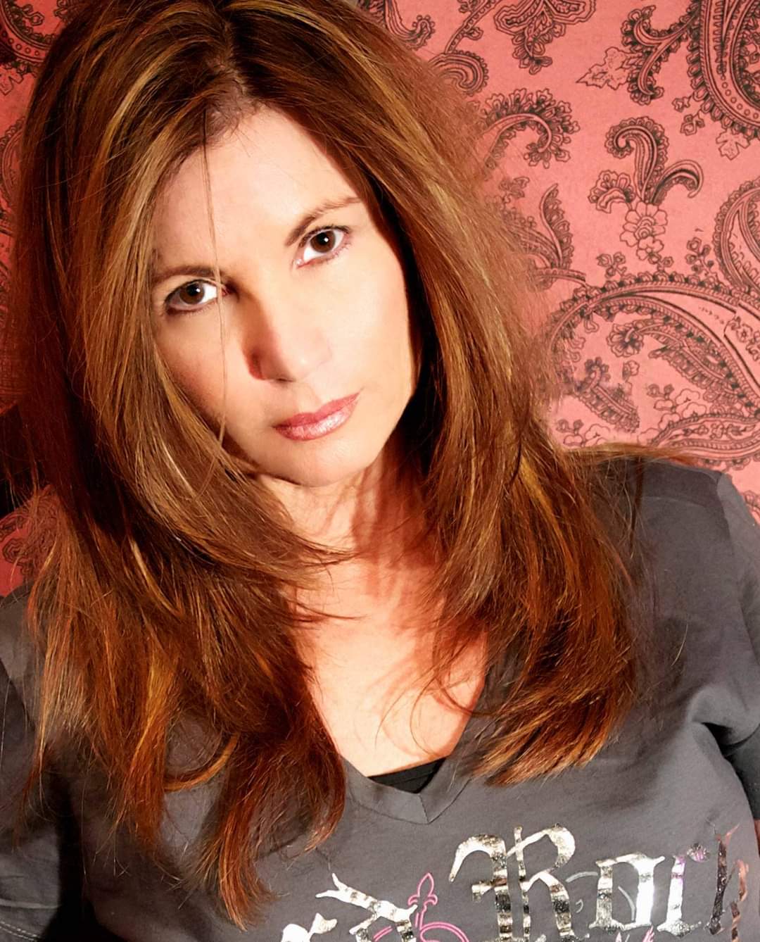 Happy Birthday Robin Beck. Worldhit  with Very First Time.  Great Amazing Song. 