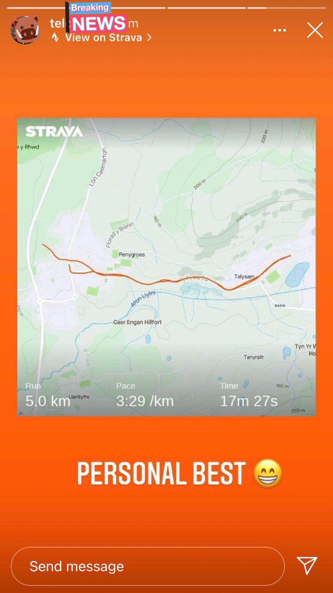 StravaWankers tweet media