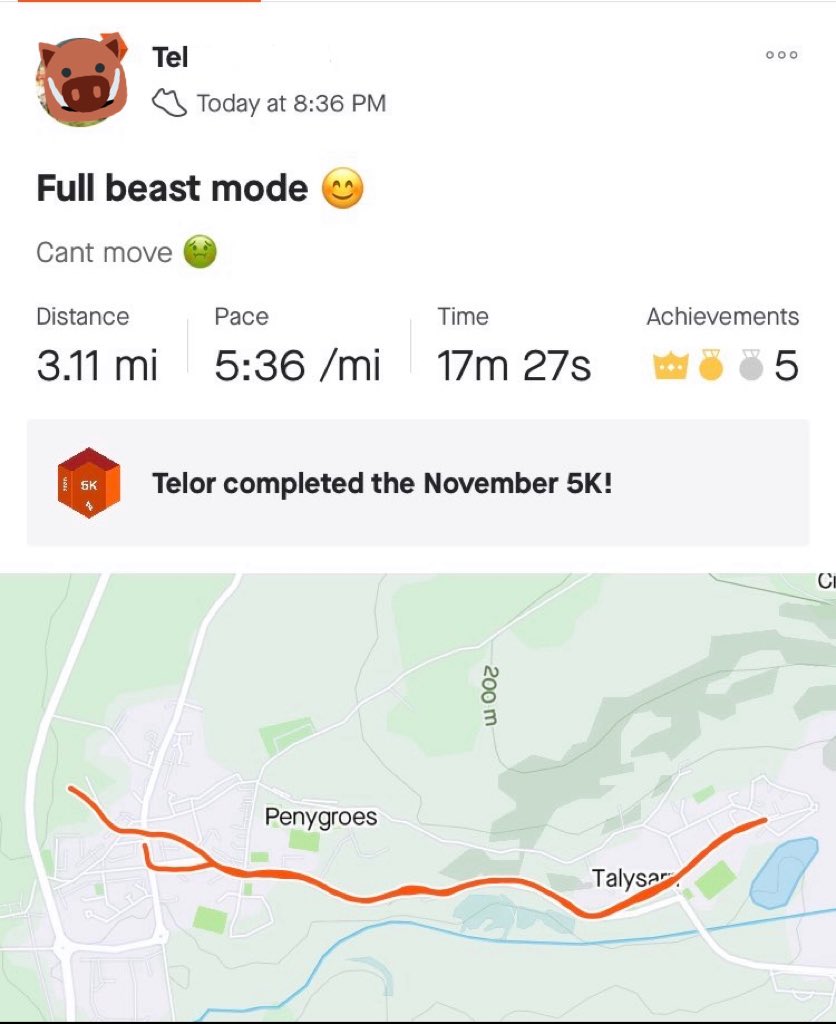 StravaWankers tweet media