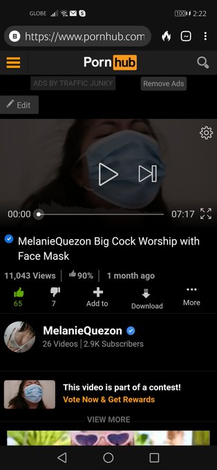 Vote for me 😚😚😚 @PornhubModels https://t.co/Up4Fbr4FaK<a class="tags" target="_blank" title="On Twitter" href="/?out=eyJ0eXAiOiJKV1QiLCJhbGciOiJIUzUxMiJ9.eyJpYXQiOjE3MjQ2MTc2OTUsImlzcyI6InR3cG9ybnN0YXJzLmNvbSIsIm5iZiI6MTcyNDYxNzY5NSwiZXhwIjoxNzU2MTUzNjk1LCJyZWRpcmVjdF91cmwiOiJodHRwczovL3R3aXR0ZXIuY29tL1Bvcm5odWJNb2RlbHMifQ.VZ2SWIgoObaqpibWyaT-1ebyKzfu2tCbJT6VqWlDxbZaFimc3yHvr0D5Jb1hhEUeRXeCYbpxKkt2YS_x7GFo1w">@PornhubModels</a><a href="/tag/pornhub"class="tags"><span>#pornhub</span></a><a href="/tag/nsfw"class="tags"><span>#nsfw</span></a>