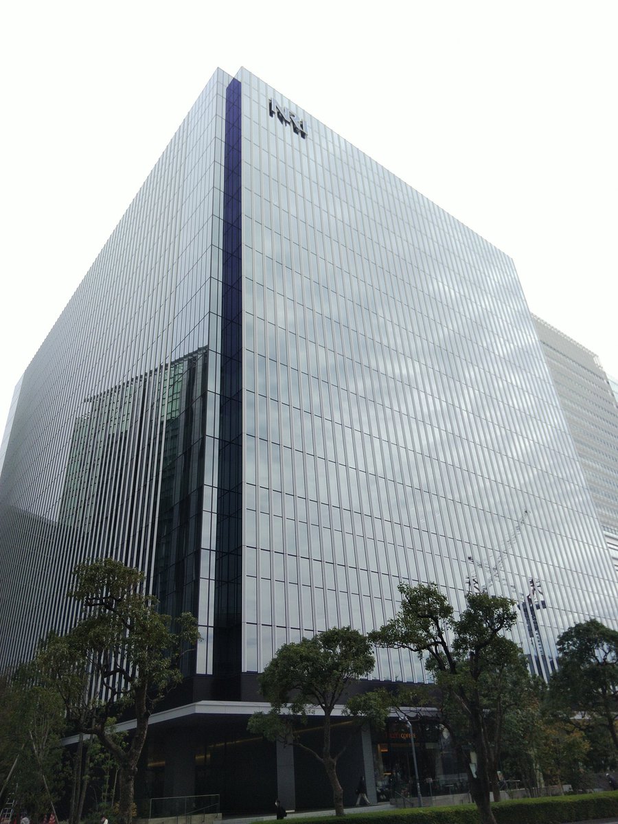 Mitsui みなとみらい 古株2 横浜三井ビルディング 富士ゼロックス 横浜mm事業所 横浜ブルーアベニュー 野村総合研究所 横浜総合センター Mitsui みなとみらい 古株2 横浜三井ビルディング 富士ゼロックス 横浜mm事業所 横浜ブルーアベニュー 野村総合研究所 横浜総合センター