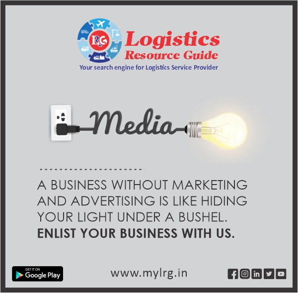 lrg_guide's tweet photo. A Business without marketing and advertising is like hiding your light under a bushel. Enlist your Business with us.

DOWNLOAD OUR MOBILE APP
https://t.co/tWSdzayIDH  

#logistics #shipping #lcl #nvocc #iataagent #freightforwarders #clearingandforwarding #maritime #reachstacker https://t.co/vbYEuPHWME
