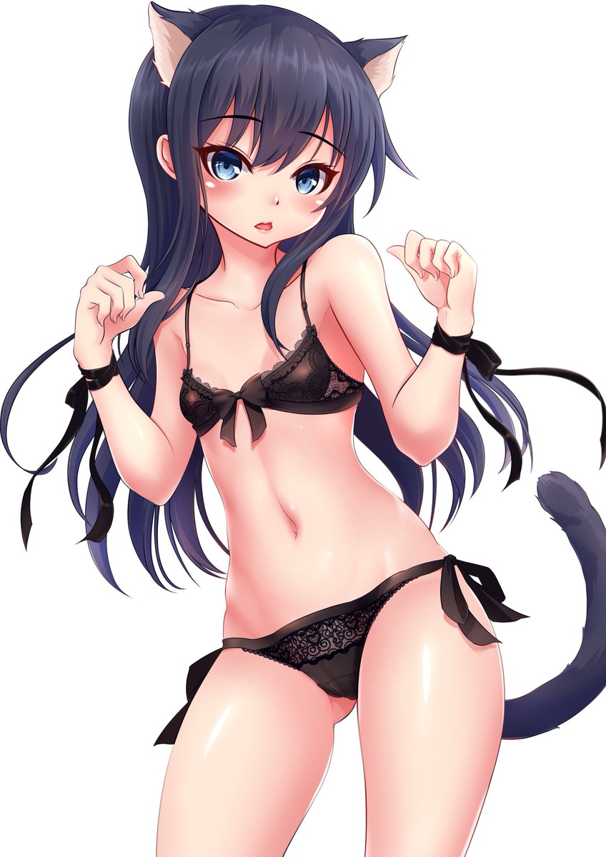 #いいおなかの日 
ふにふにしたばらなでまわしたい 