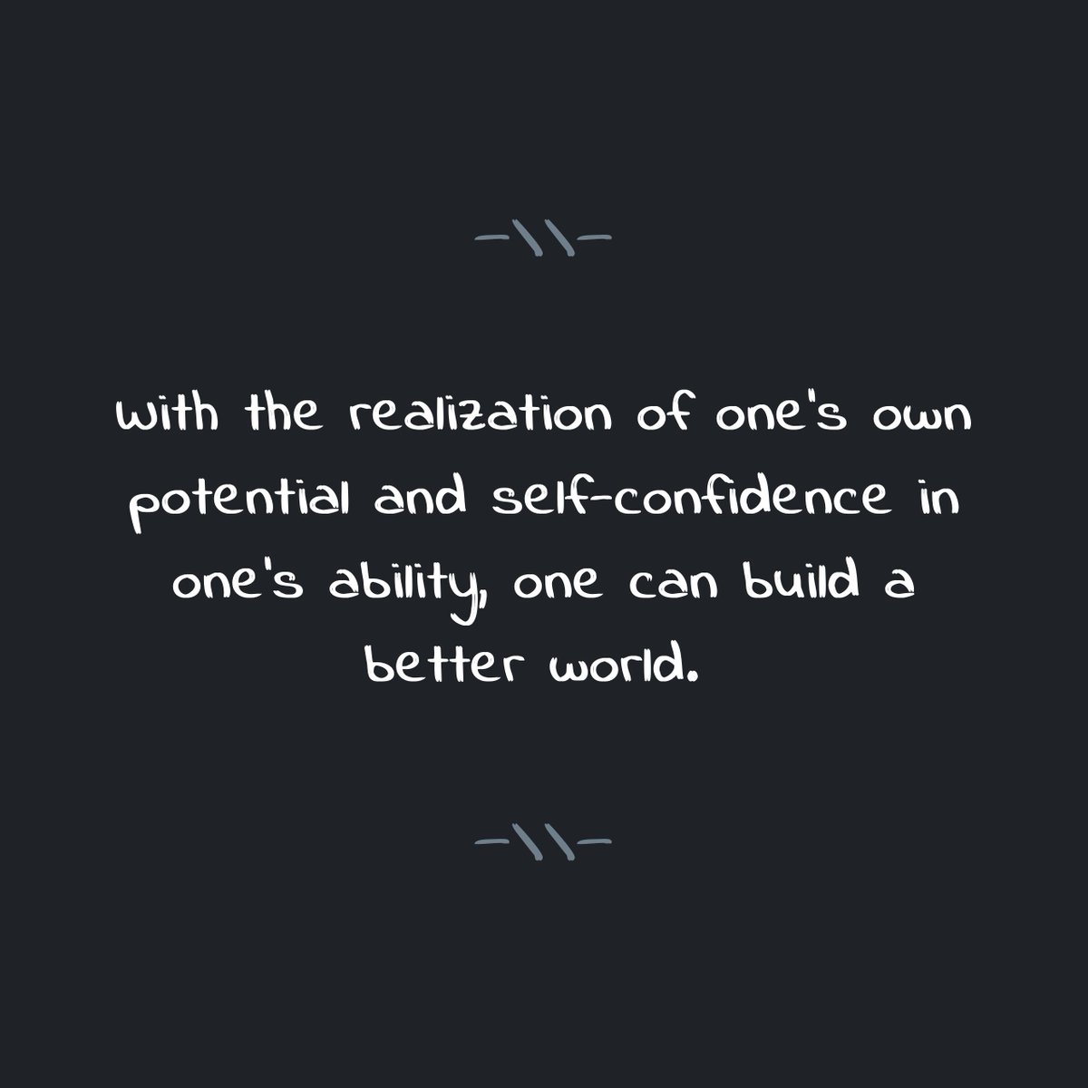 dconfidence_ tweet picture