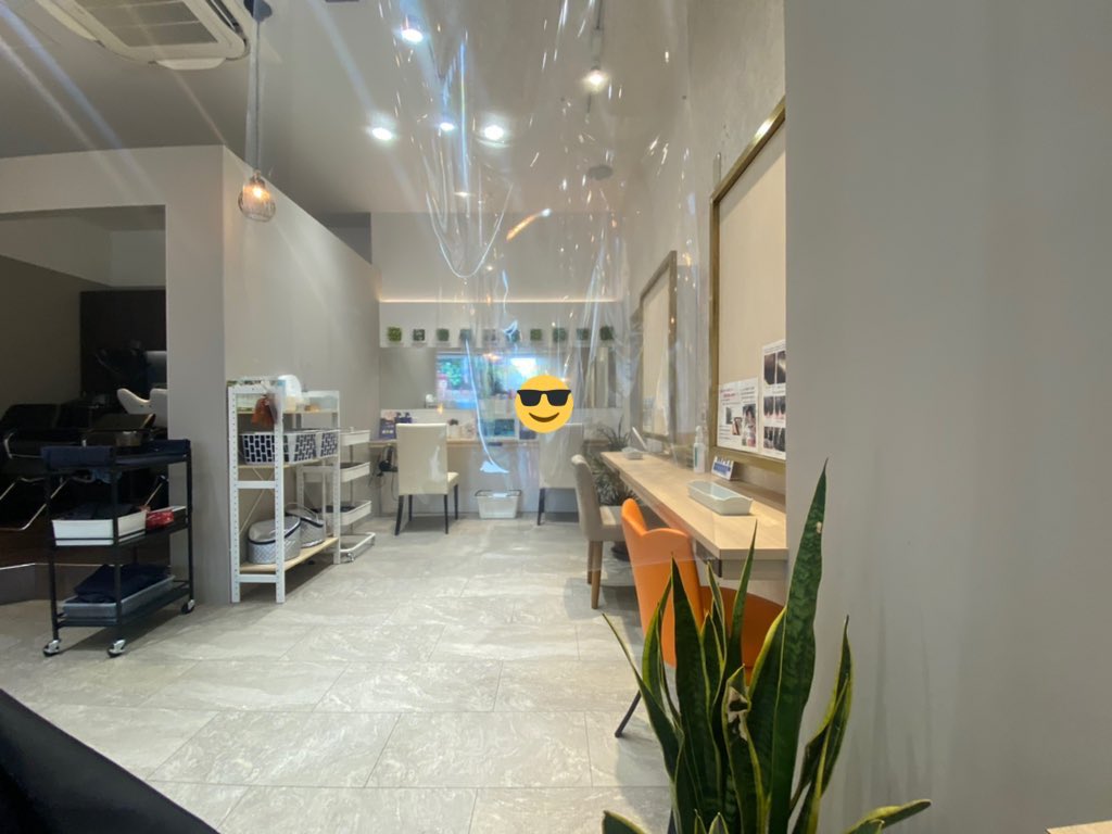 ヘアカラー専門店 ヘアカラー専門店