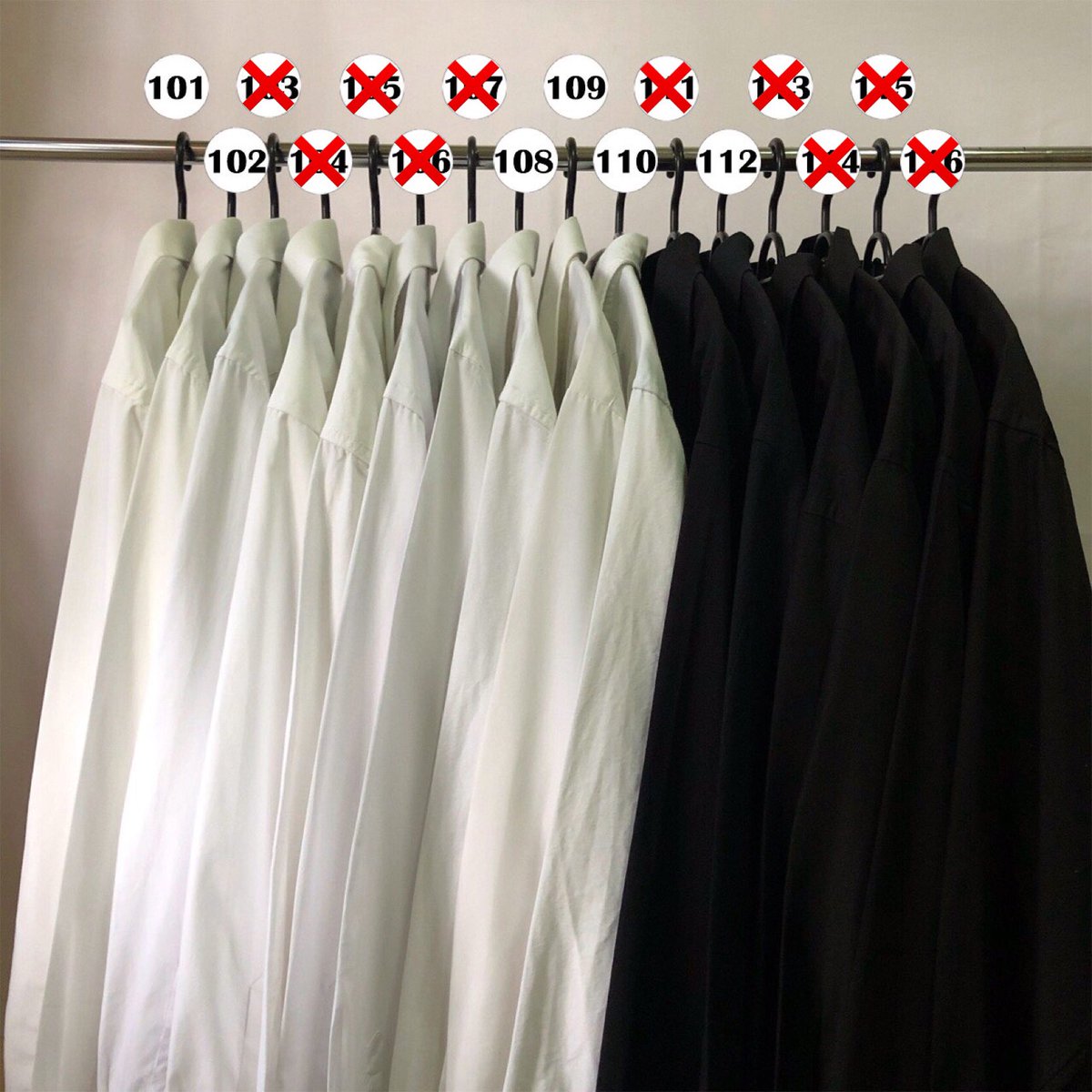 TGethet's tweet photo. 🚨 ᴜᴘᴅᴀᴛᴇ ʟᴏᴛ ɪɪɪ🚨

เสื้อเชิ้ต oversize สีพื้น
ราคา 150 บาท

สอบถาม/สั่งซื้อ DM/แอดไลน์ แจ้งรหัสสินค้าได้เลยนะคะ
🛒จอง = พร้อมโอนนะคะ
👉ขออนุญาตให้สิทธิ์คนโอนก่อน 

#เสื้อเชิ้ต #เสื้อเชิ้ตมือสอง #เสื้อเชิ้ตoversize #เสื้อเชิ้ตแขนยาว #เสื้อเชิ้ตโอเวอร์ไซส์ https://t.co/z2btUvoEzu