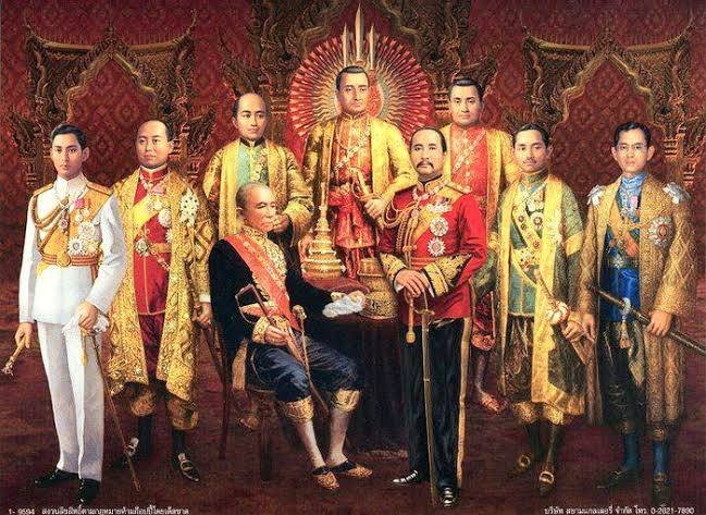Aekkrlgk's tweet photo. สถาบันพระมหากษัตริย์เป็นสถาบันเก่าแก่ที่สุดที่คู่มากับชาติไทยตั้งแต่เริ่มสร้างชาติและเป็นสถาบันที่ประชาชนคนไทย🇹🇭
#Reallove
#เราต้องไปด้วยกันด้วยความรัก https://t.co/zWynQTtCF7