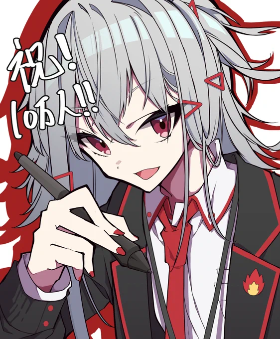 少し遅くなりましたが
おめでとうございます★
#焼アート 