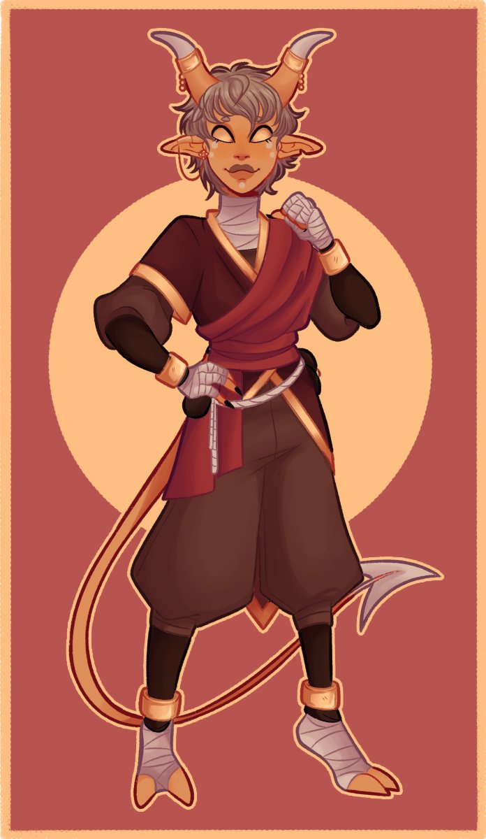 araliaart's tweet photo. i made a new character for no reason.  her name is Soleil and I love her, despite knowing barely anything about her yet. https://t.co/60iqqdQvoo