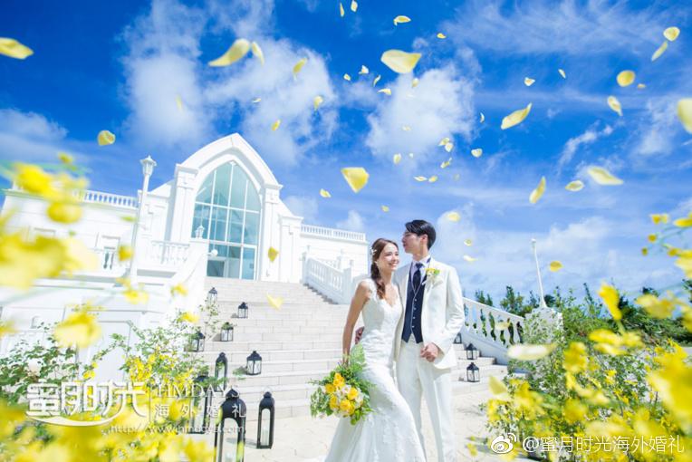 Hmdayswedding's tweet photo. 日本沖繩婚禮 okinawa wedding 備受許多從少女時期便開始幻想能和自己心愛的另一半在白色教堂里約定終生的女性的青睞。即使你們不是教徒也沒關係，來到沖繩就能實現你夢寐已久的白色浪漫婚禮！快來蜜月時光諮詢吧海島婚禮 布吉島婚禮 |福
----
we-chat: hmdays999 or hmdays-wendy
email: service@... https://t.co/8dOeKGvyLz