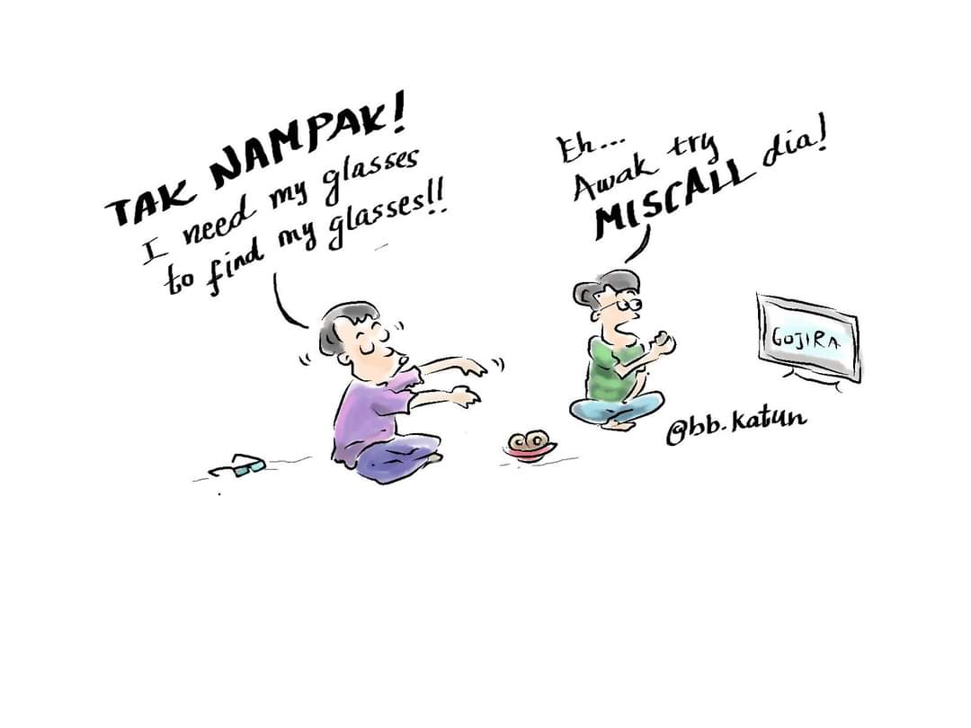 bbkatuns's tweet photo. Hi, saya BB. Cuma peminat lukis komik since kecik. Lukis komik sekadar hobi untuk hiburan.😁 Ada content bahasa Iban sebab saya rasa tak banyak komik bahasa Iban yang ada. 🤔 Harap2 satu hari nanti bole compile jadi buku. Terima kasih sudi jenguk 😍 #ArtistOfMalaysia 
#bbkatun https://t.co/3WqUbsGUDk