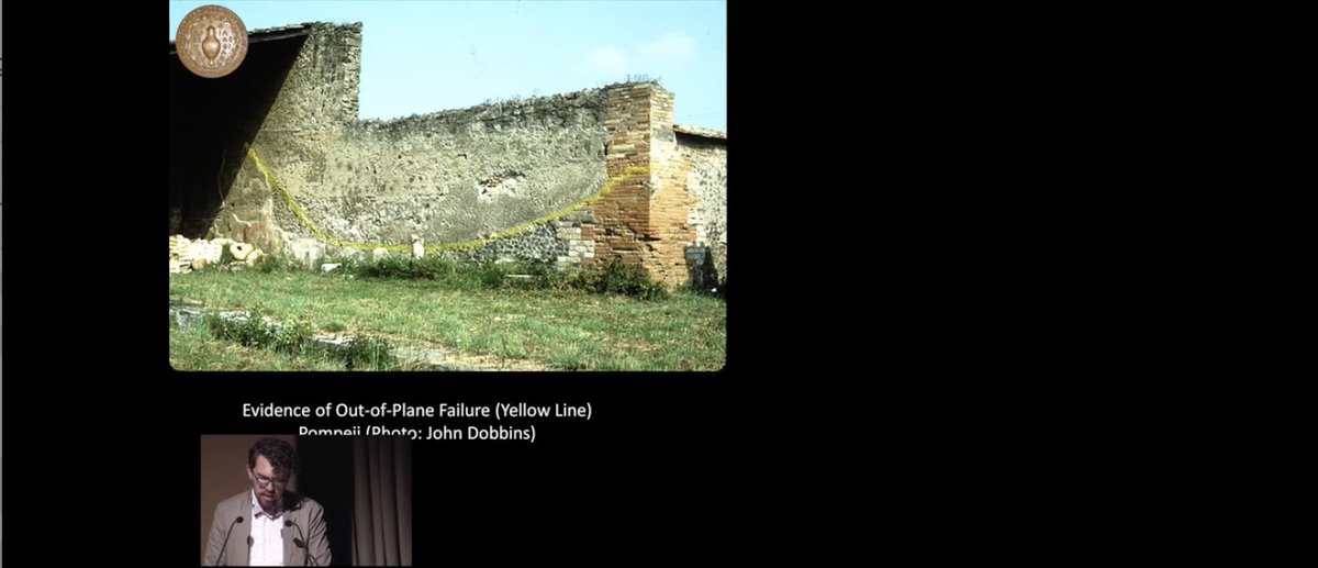 Rogers points out that recovery from catastrophic events takes time. He references evidence from Pompeii that they had not yet even fully rebuilt from an earthquake. The Athenians may also have simply been more strategic choosing to focus on their walls rather than the Agora.[16]