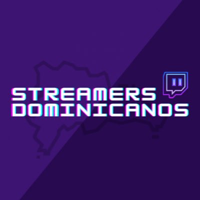 Streamers_RD's tweet photo. #NewProfilePic https://t.co/TJS4fsm2n5