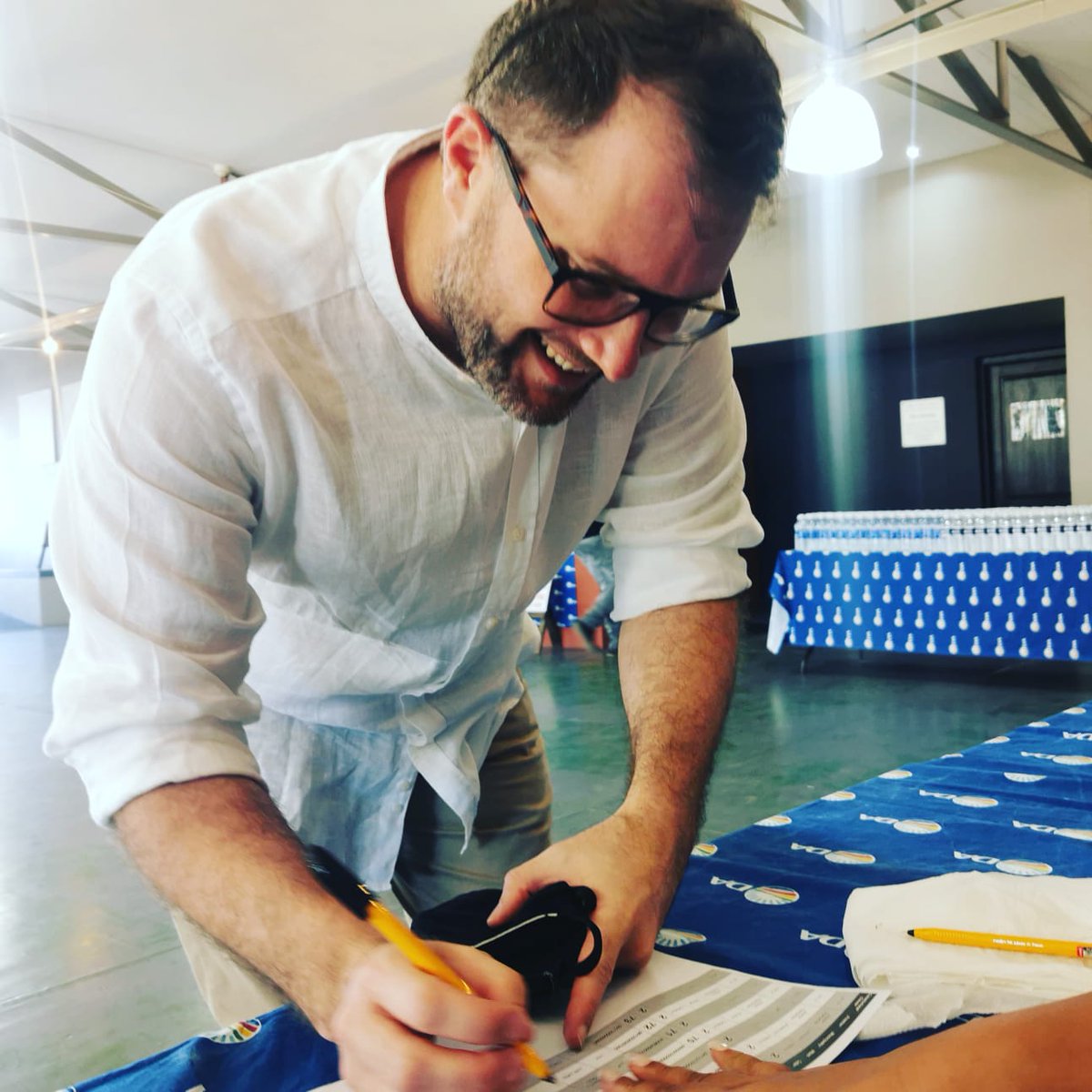 DA Western Cape tweet media