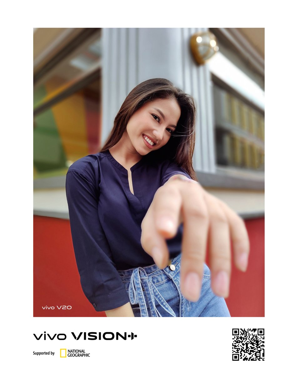 vivo_indonesia's tweet photo. Love and focus on yourself is an invaluable form of joy. Join us on vivo Vision+ Mobile Photography Award by uploading photos of your joy to https://t.co/xqggRAv2QU #vivoVision+ #NatgeoMomentsofJoy
๐ท: Yusni Mustafa https://t.co/hDcO0isIrh